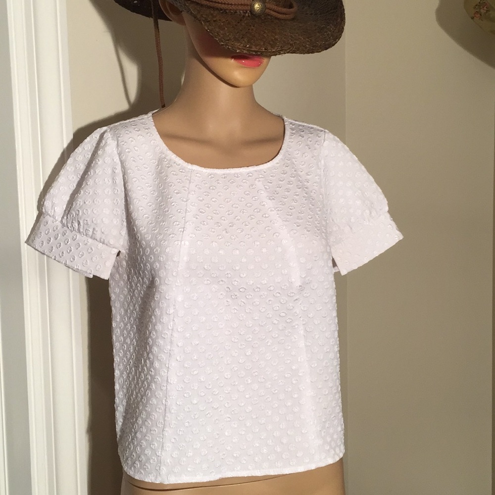 Love This Top! - image 1